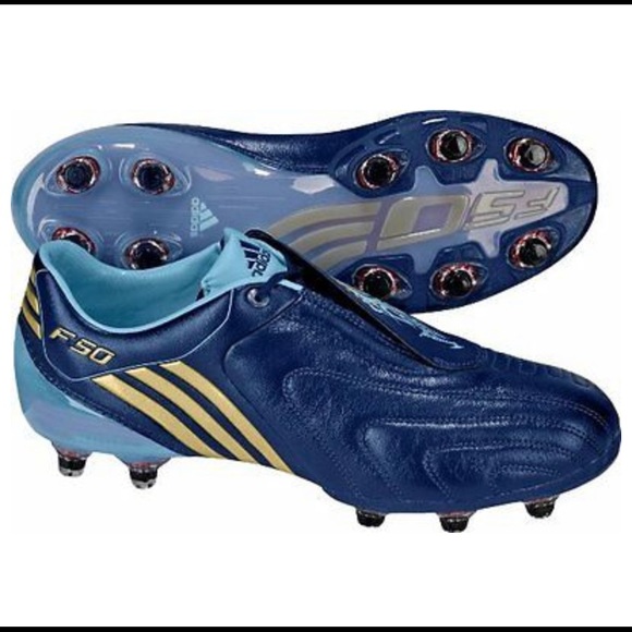 Бутсы adidas f50 tunit